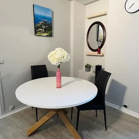 Top With Amazing View Apartment *